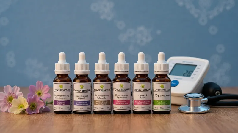 Rescue Remedy urgence émotionnelle Bach